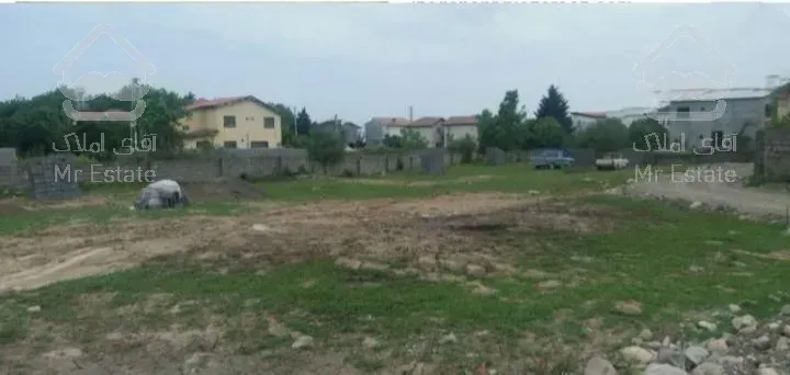 زمین با متراژ 250 ساحلی