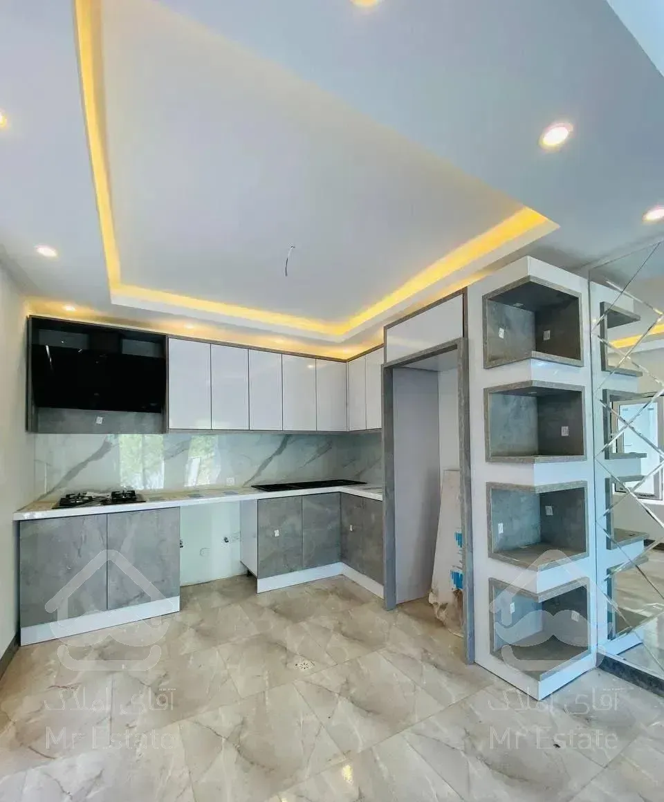 مدرن نوساز کلیدنخورده