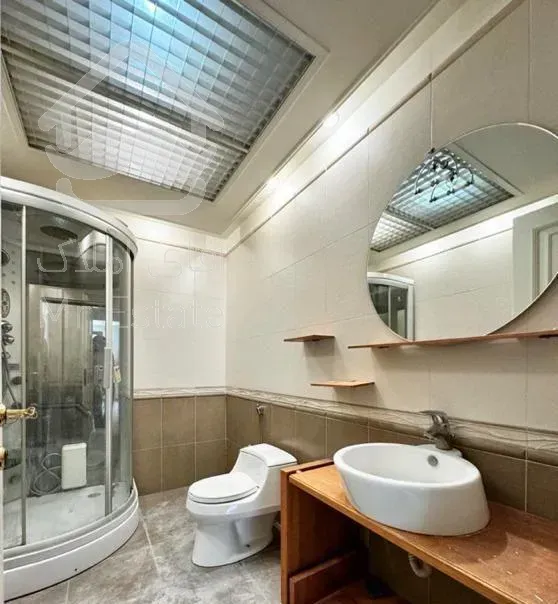 فروش آپارتمان ۱۲۰متر ارزانترین ۳ خواب پاسداران