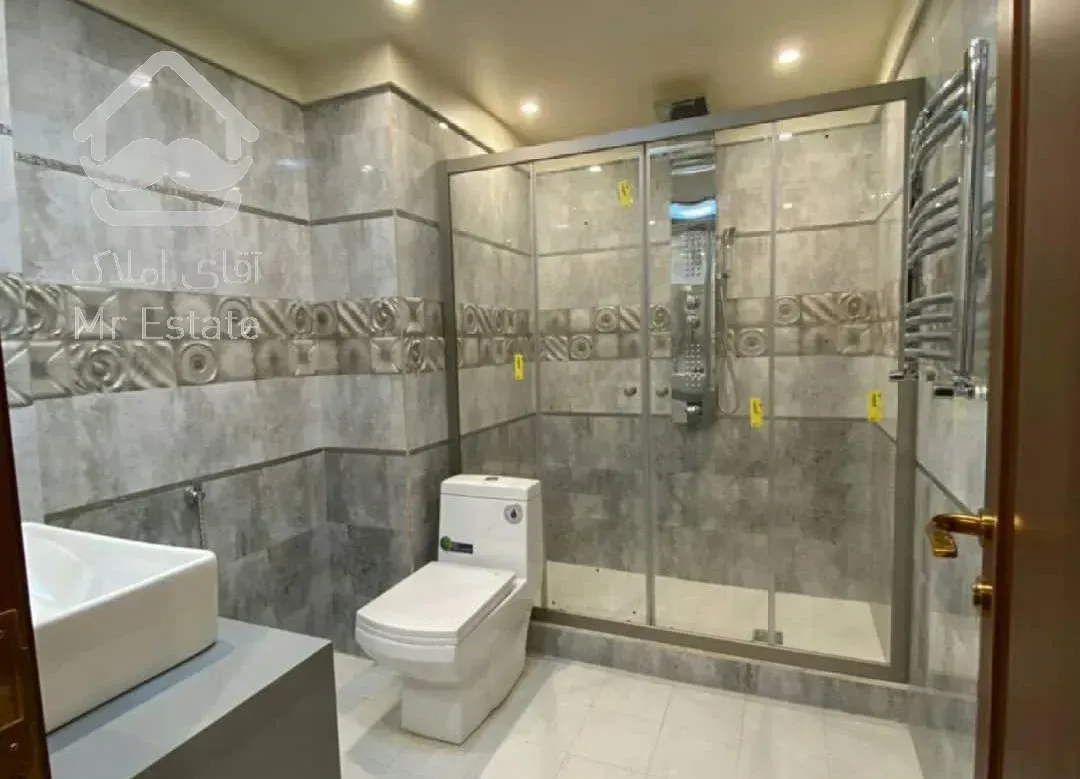 145 متر . نوساز . تک واحدی . جنت جنوبی