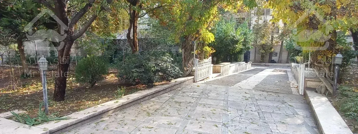 3000 متر ازگل ویلایی