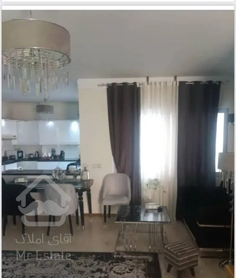 اپارتمان 142 متری در یوسف اباد