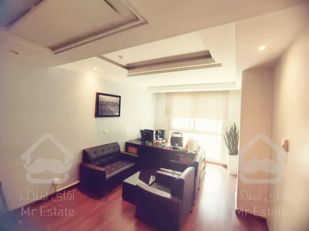 ولنجک ۱۶۶ متر ۵خوابه