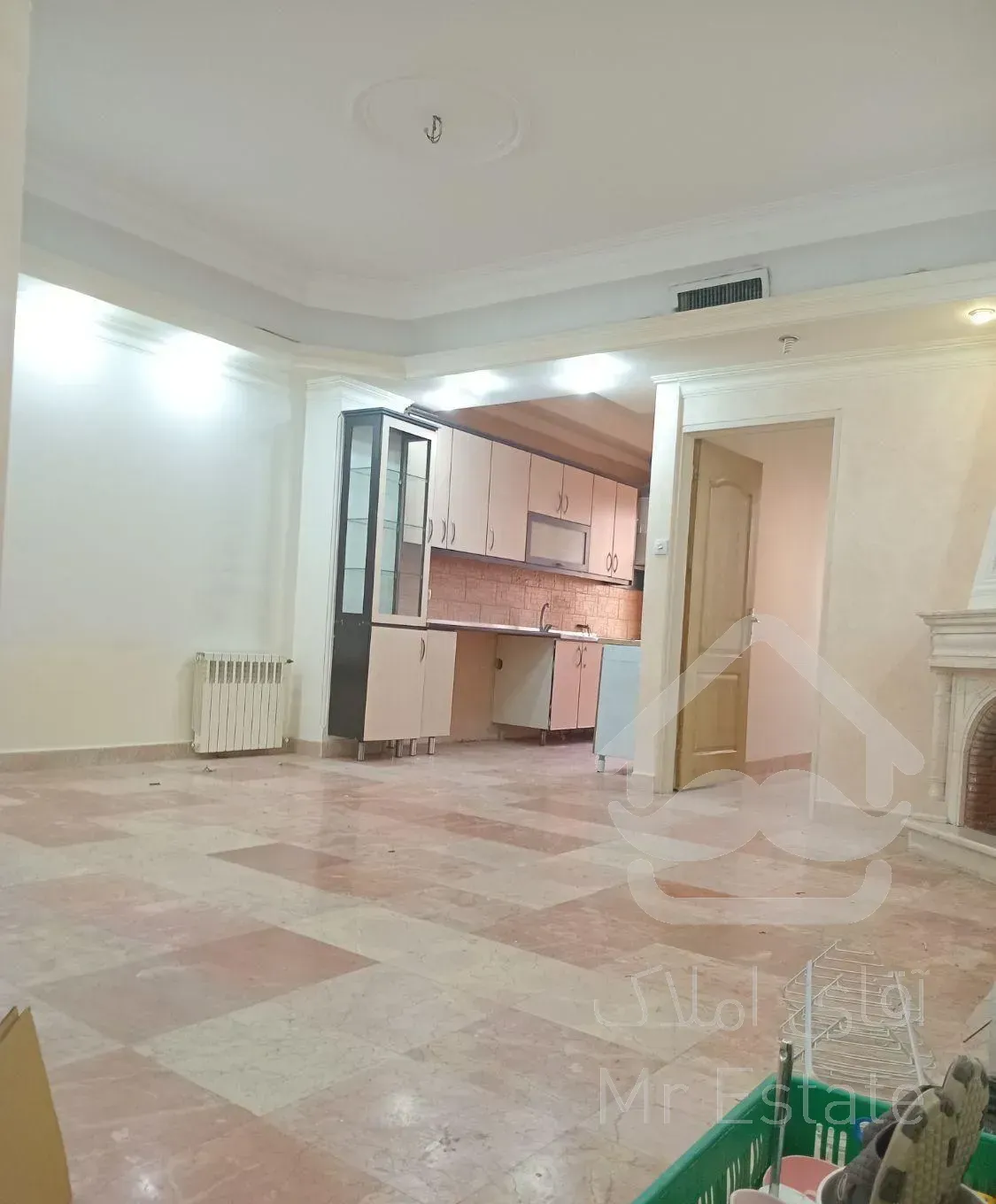 فروش آپارتمان ۶۵ متری ۲ خوابه در اوقاف