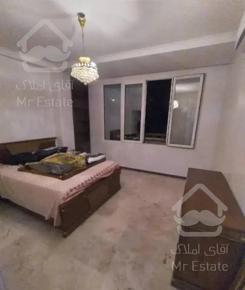 سعادت آباد کوی فراز ۱۷۸ متر ویو کل تهران