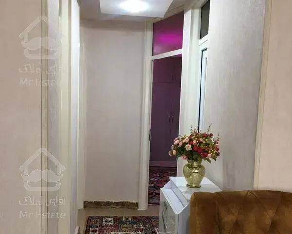 اپارتمان ۸۰متری دو خوابه