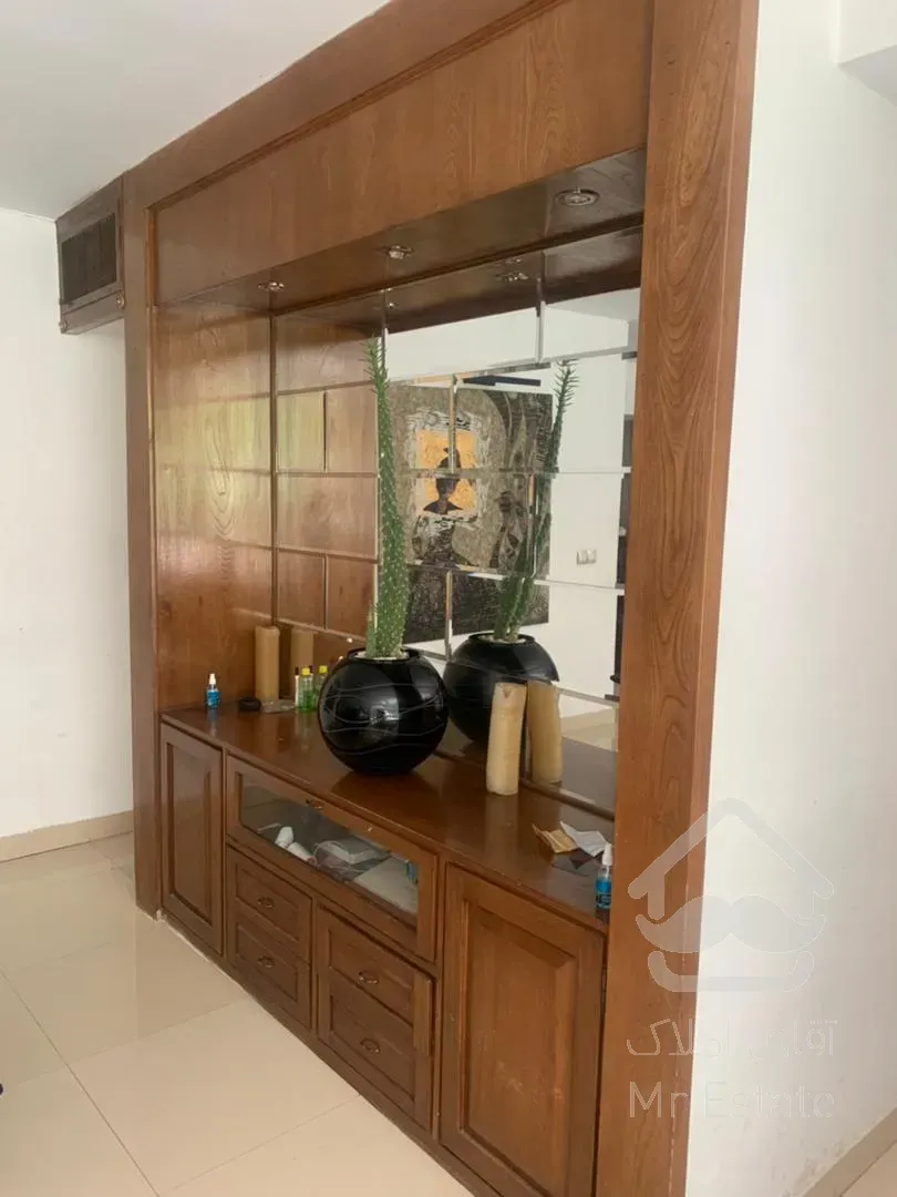 فروش آپارتمان الهیه 300  متر شیک