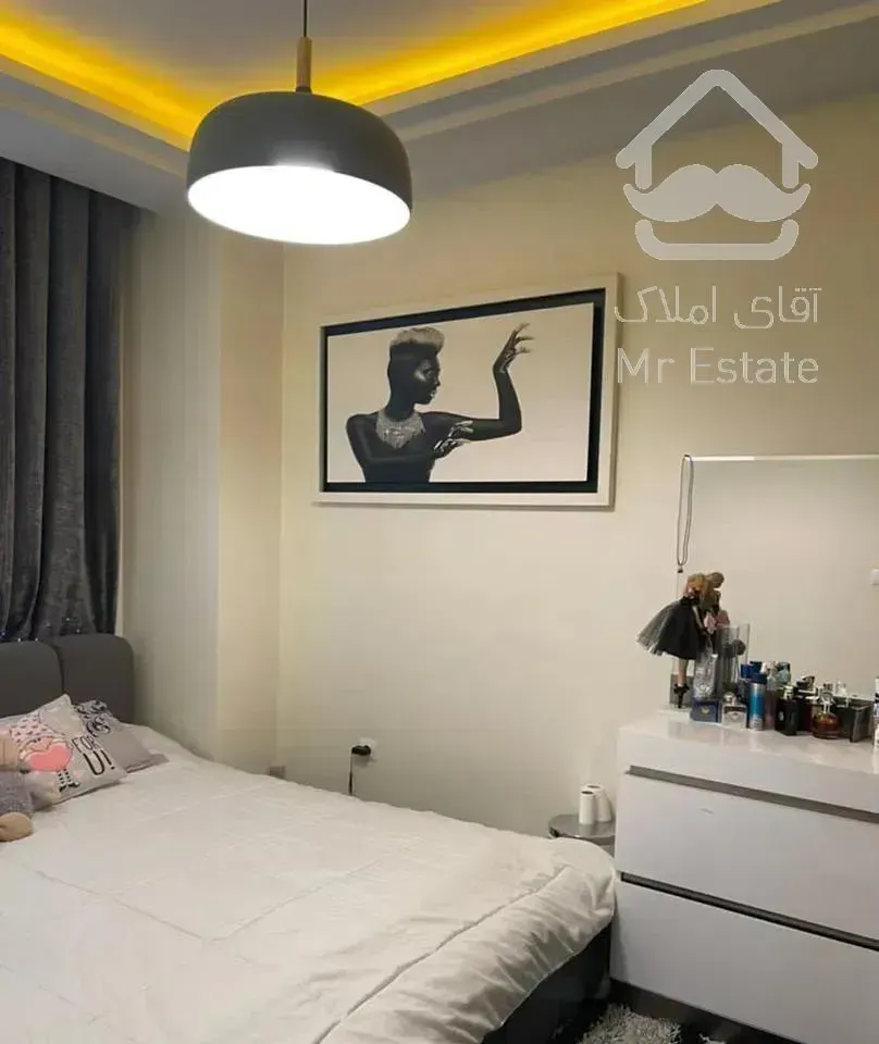 ۱۸۰متر * ۳ خواب * گلستان ها