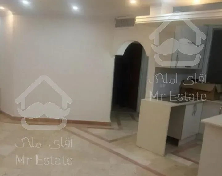 فروش آپارتمان ۱۰۵ متر ۲ خواب اباذر