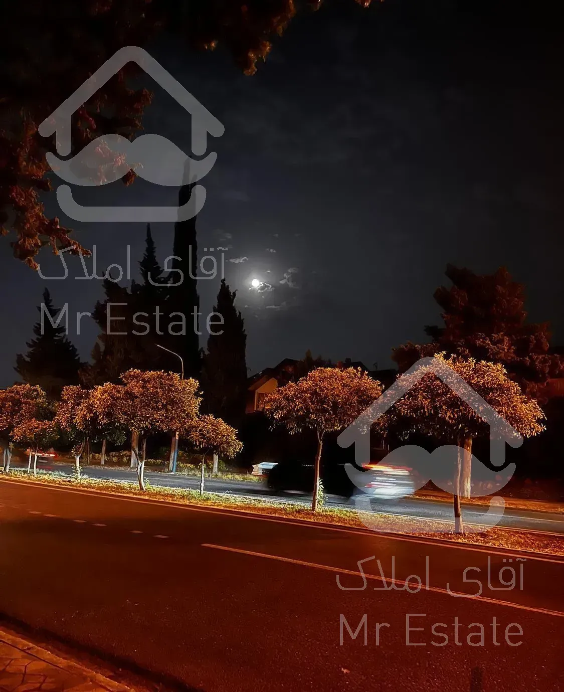 شهرک دریاکنار دو خوابه آماده رزرو