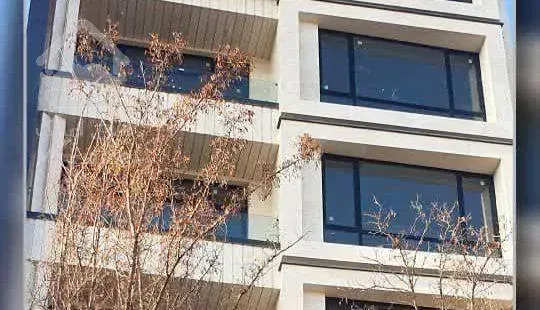 195متر* صفر تک واحدی/ مطبخ/ مستر* تراس قابل چیدمان