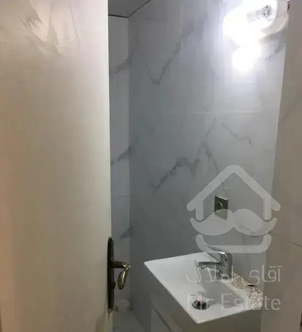 آپارتمان ۵۸ متری/۲ خوابه/ پارکینگدار (املاک طهران)