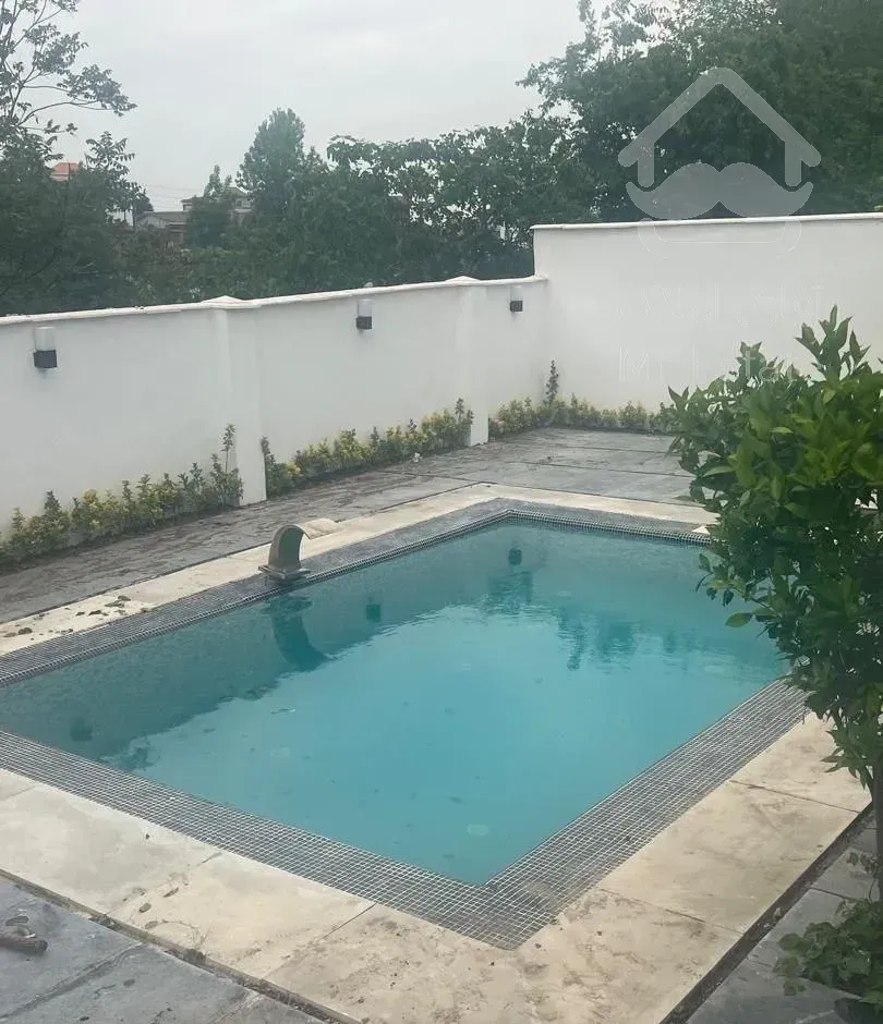 ویلا باغ ۷۰۰ متر مالک به علت ورشکستگی زیر قیم*ت