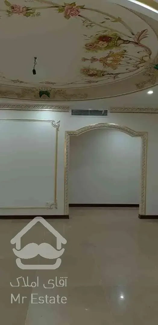 خرید آپارتمان ۴خوابه ۴پارکینگ بلوار فردوس غرب