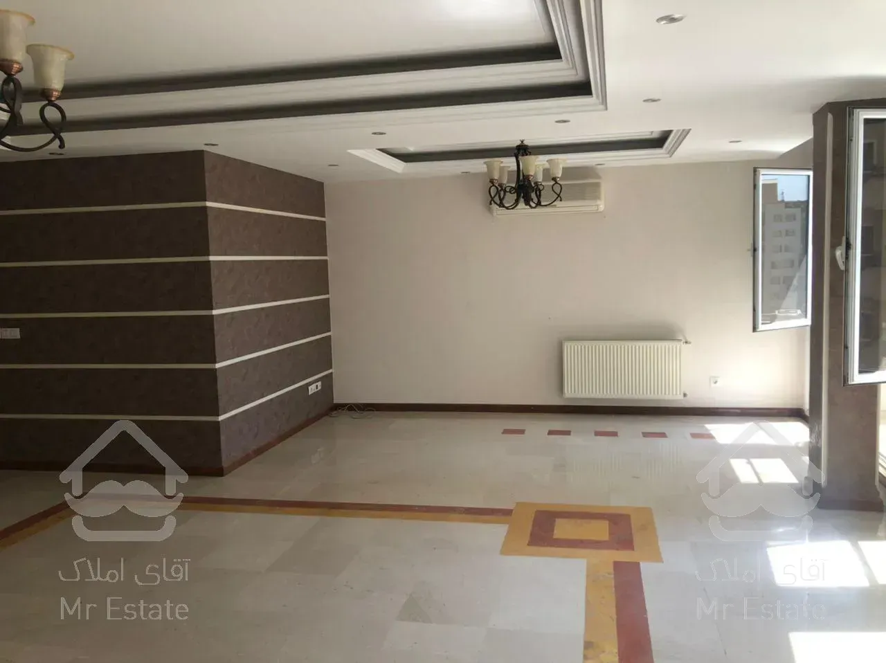 فروش آپارتمان ولنجک 138  متر لاکچری