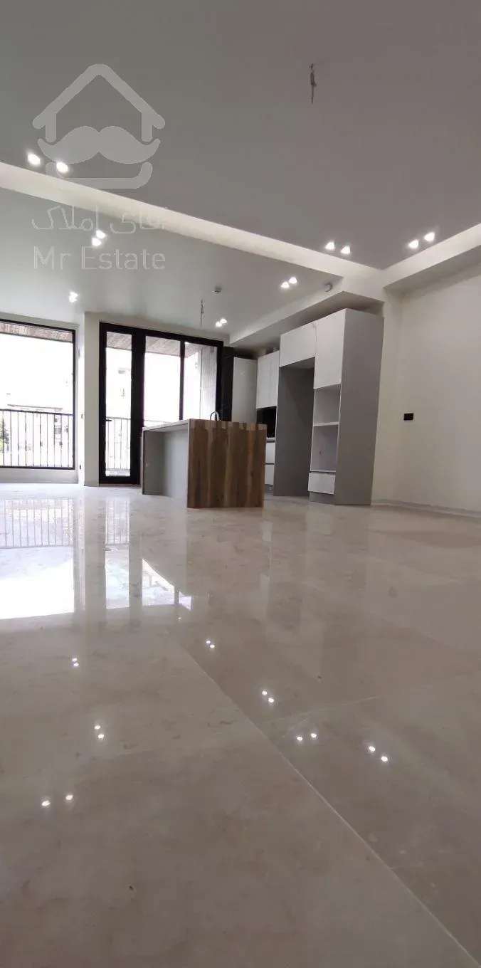 ۱۳۰ متر رهن اجاره  شهرک نفت منطقه یک