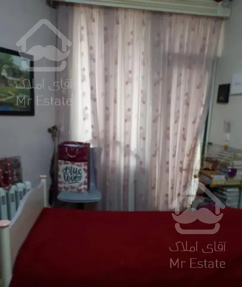 آپارتمان 94متر، دوخواب، اوین (درکه)