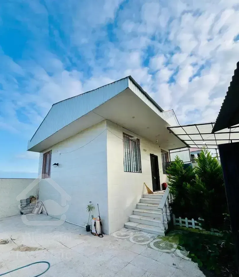 فروش ویلای ساحلی در منطقه اقتصادی