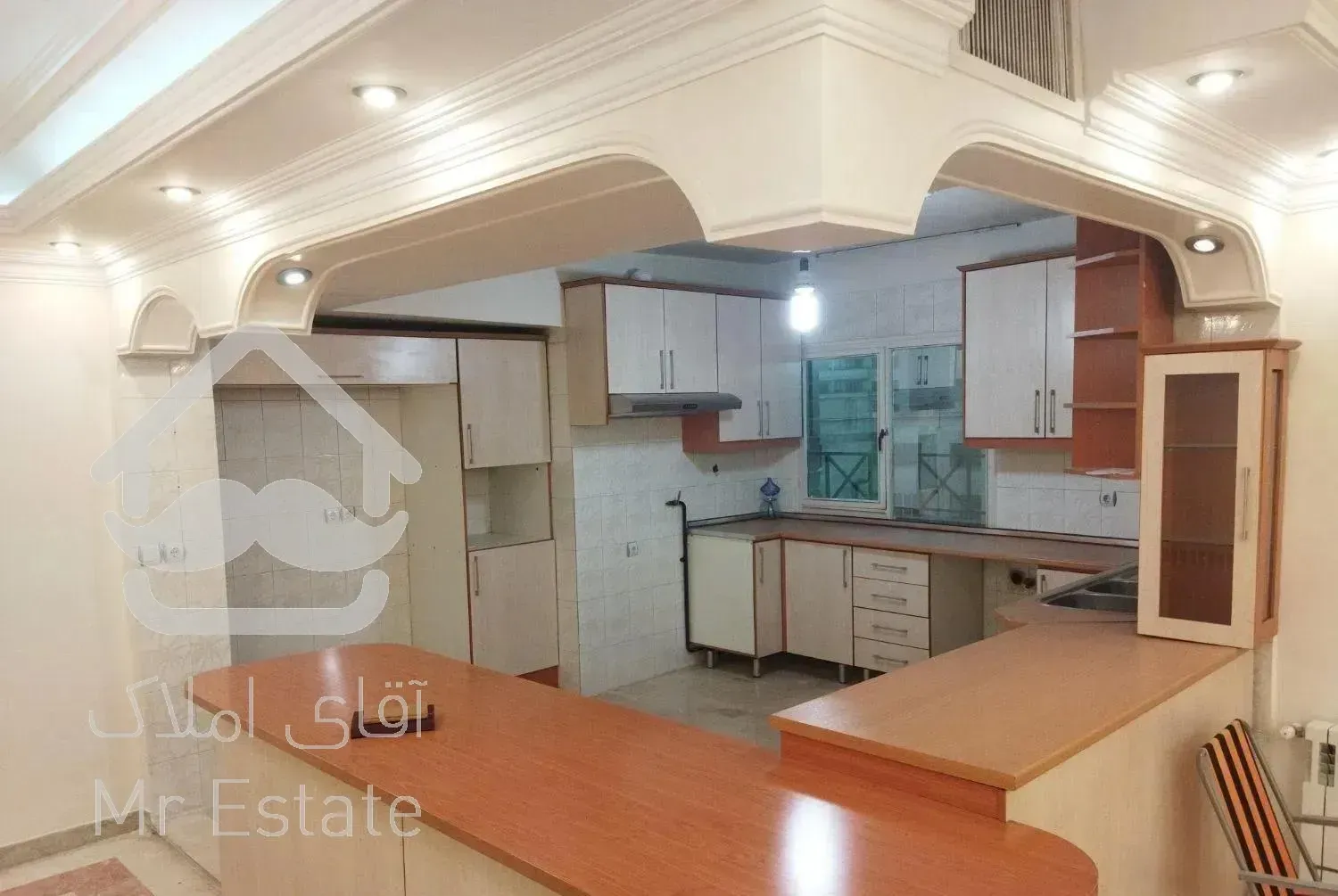 ۱۲۵متر.مجتمع نگین.دریاچه