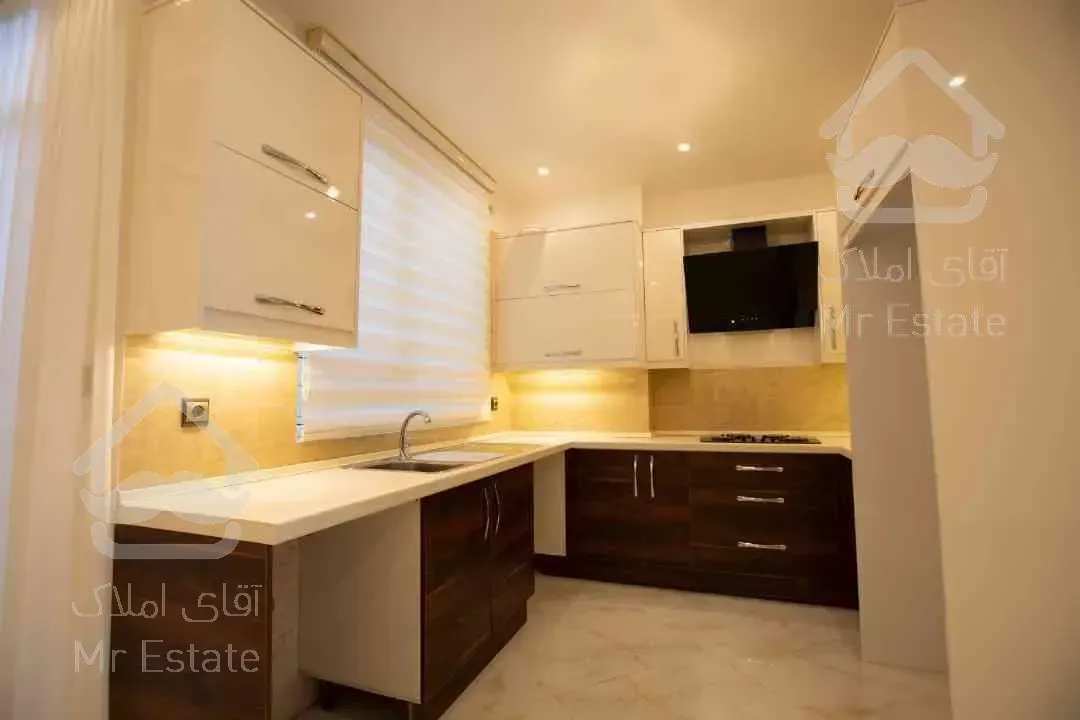 خرید آپارتمان ۵۰متری یکخوابه نوساز فردوس غرب