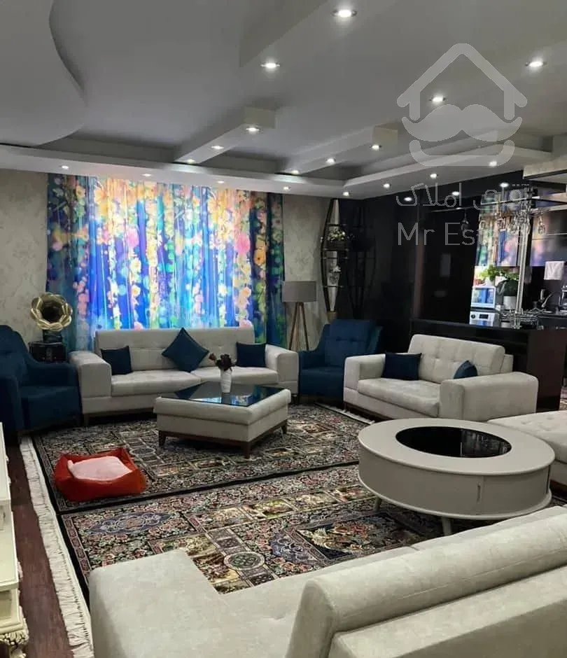 ۸۹ متر ،پارکینگ دارد، پرنیان ،نیم ساعت تا آزادی