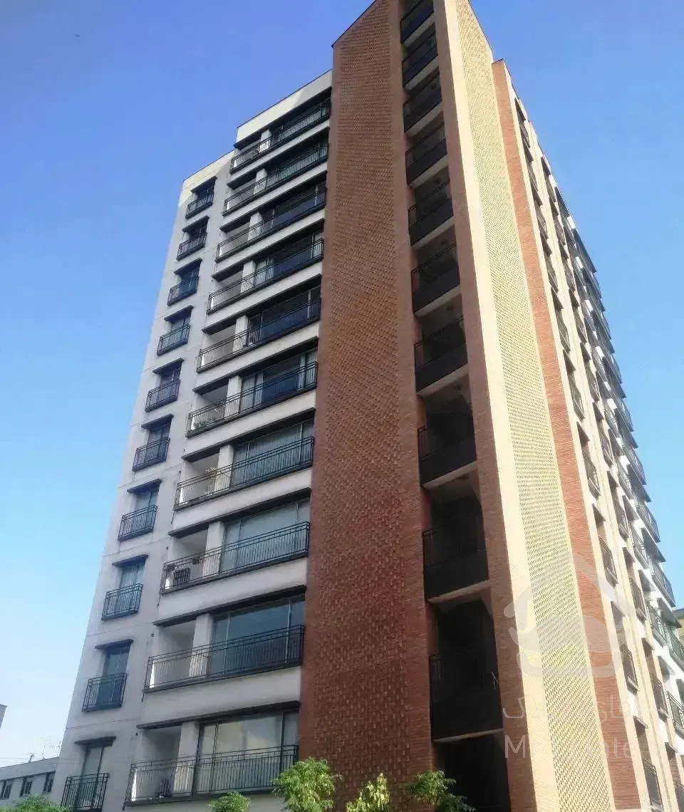 برج باغ، 129 متر 3 خواب ، قیمت باورنکردنی