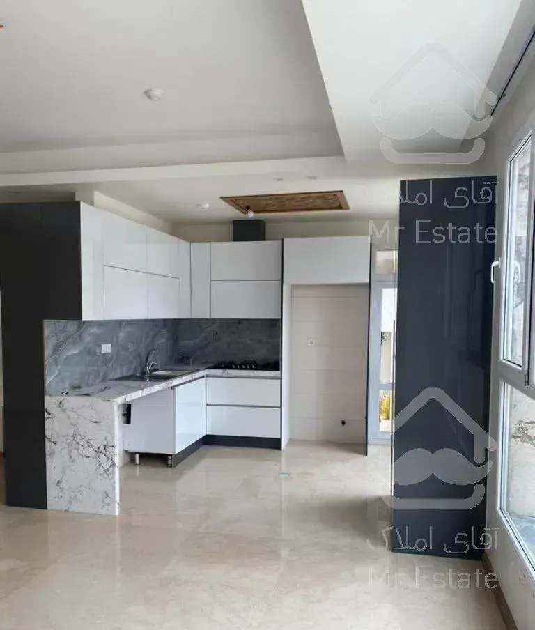 دربند ، ۹۰ متری خوش نقشه