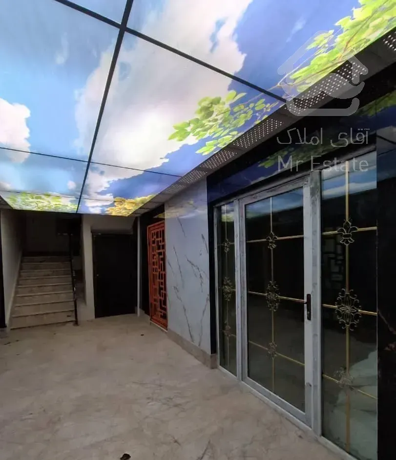 فروش معاوضه آپارتمان /شهرک نمک آبرود