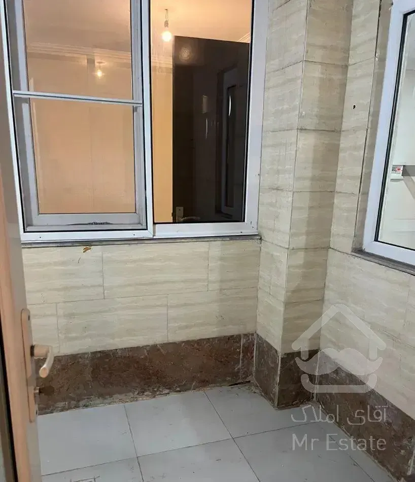 اپارتمان ۷۵متر ی تک واحدی دوخواب دومستر