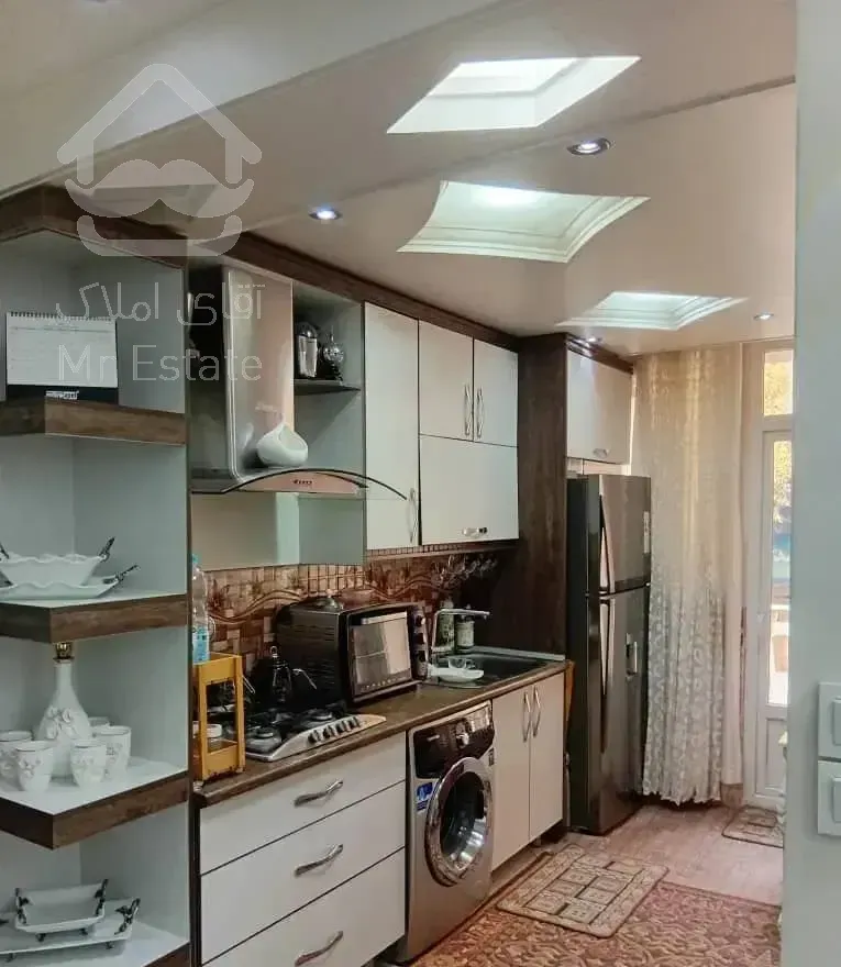 ۵۳ متر تکواحدی.