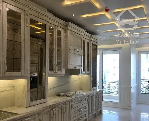 ۲۵۰ متری ---نیاوران** فول مشاعات