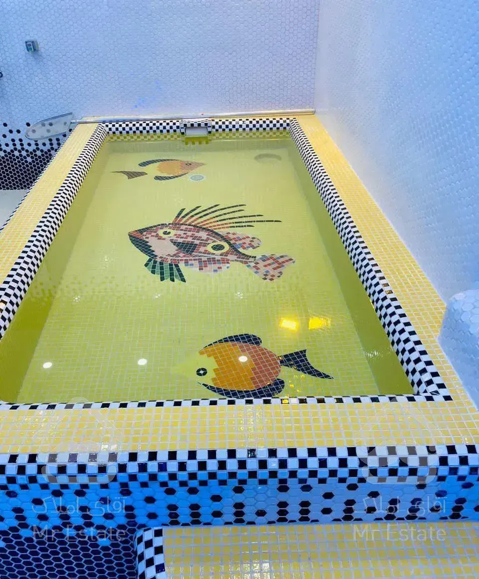 استخردارنوساز بااستخرکودک وجکوزی