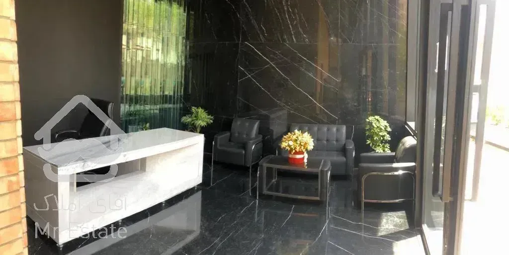 اپارتمان قلب فرشته۱۰۵و۱۳۸ موقعیت اداری مدرن برند