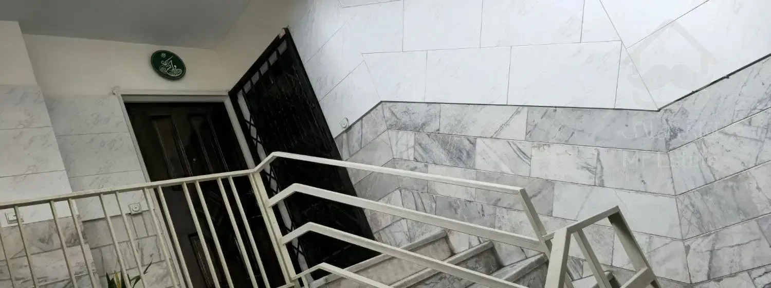 ۵۹ متر مناسب مجرد و زوج جوان نزدیک مترو