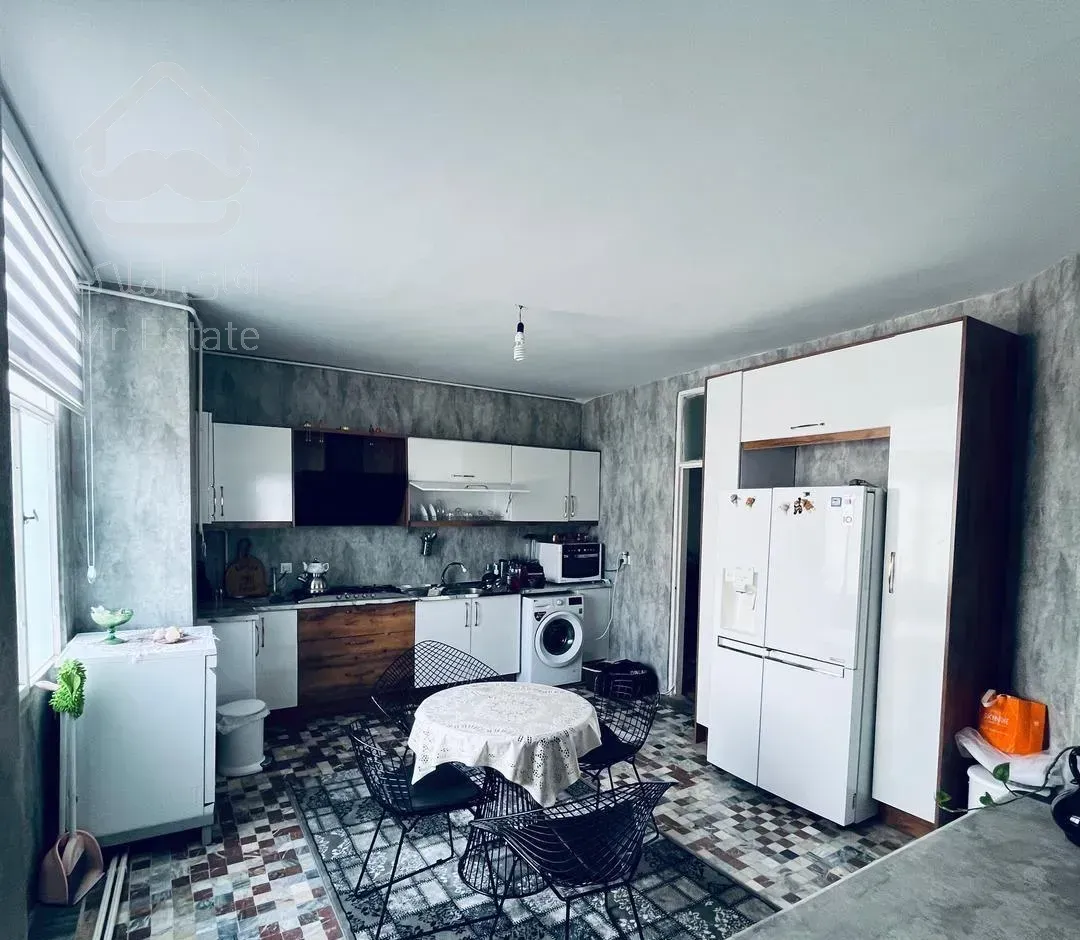 فروش آپارتمان ۱۷۸ متری ۳ خوابه در دربند محرابیان