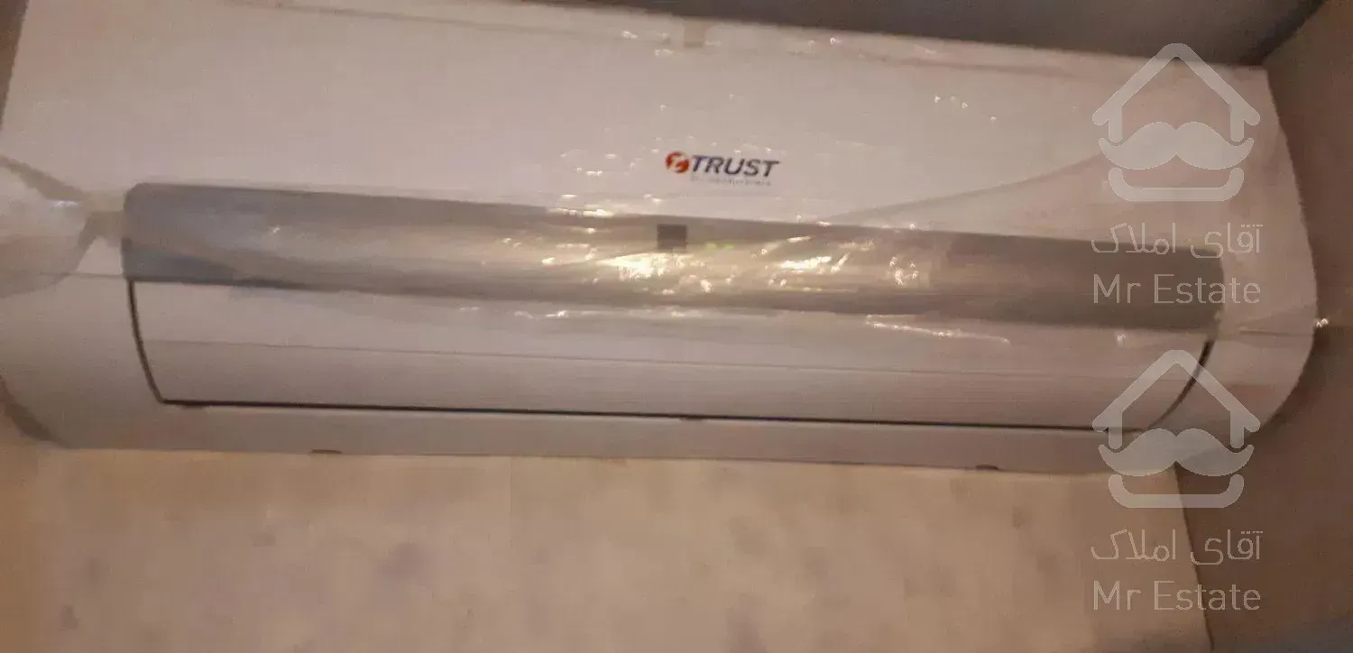 آپارتمان تک خوابه ۷۴متری شمالی طبقه ۱۳