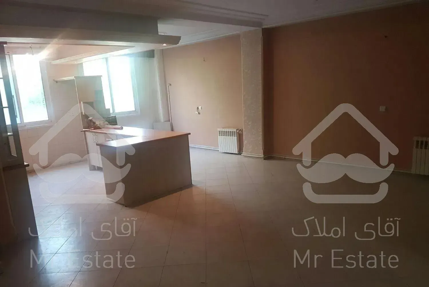 آبشار ۱۱۰ متر به شرط سند تک برگ واحد دوکله