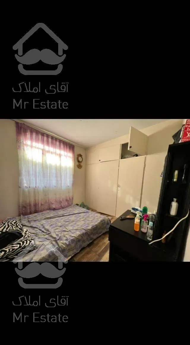 ۵۰متری*با پارکینگ انباری*باستان اسکندری*دوم سندی