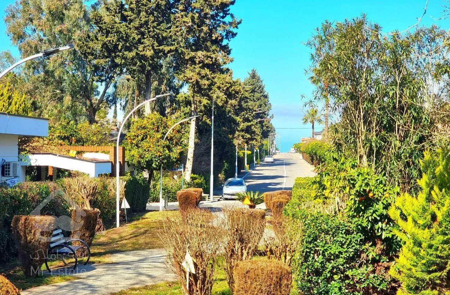 ویلا ۱۳۰۰متر نزدیک به ساحل خزرشهر شمالی