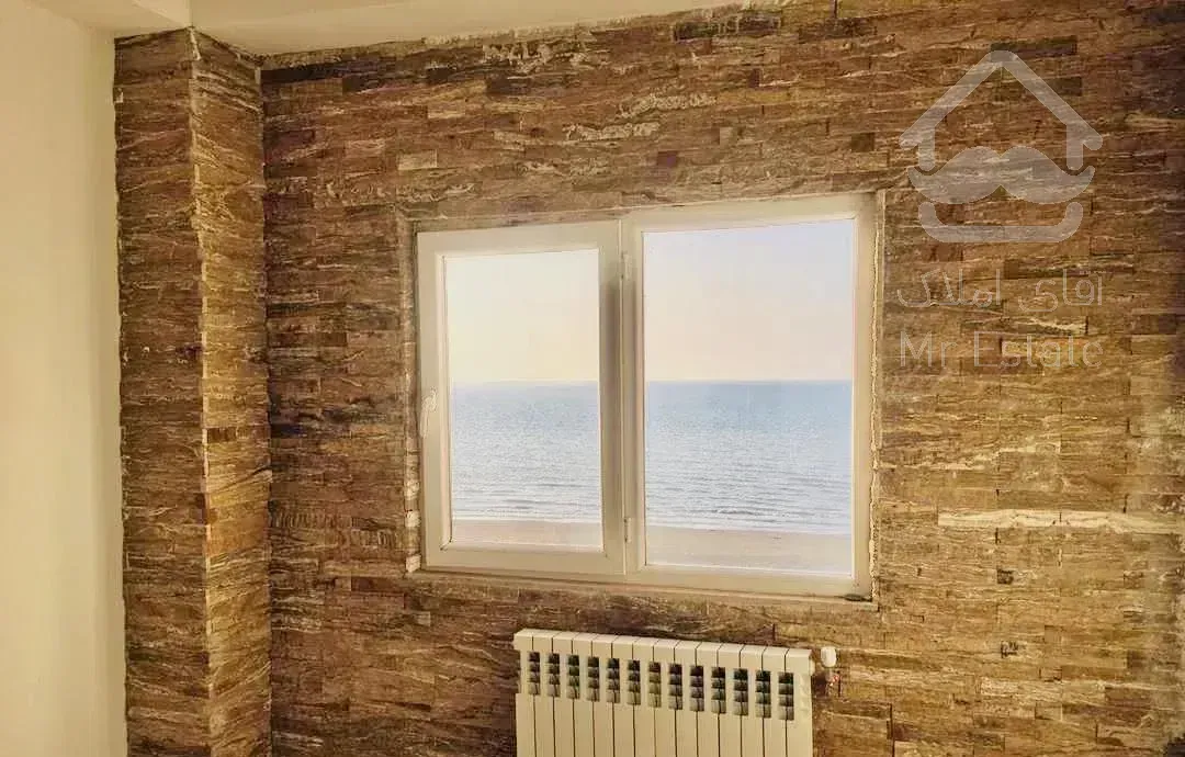 آپارتمان پلاک اول دریا شهرکی