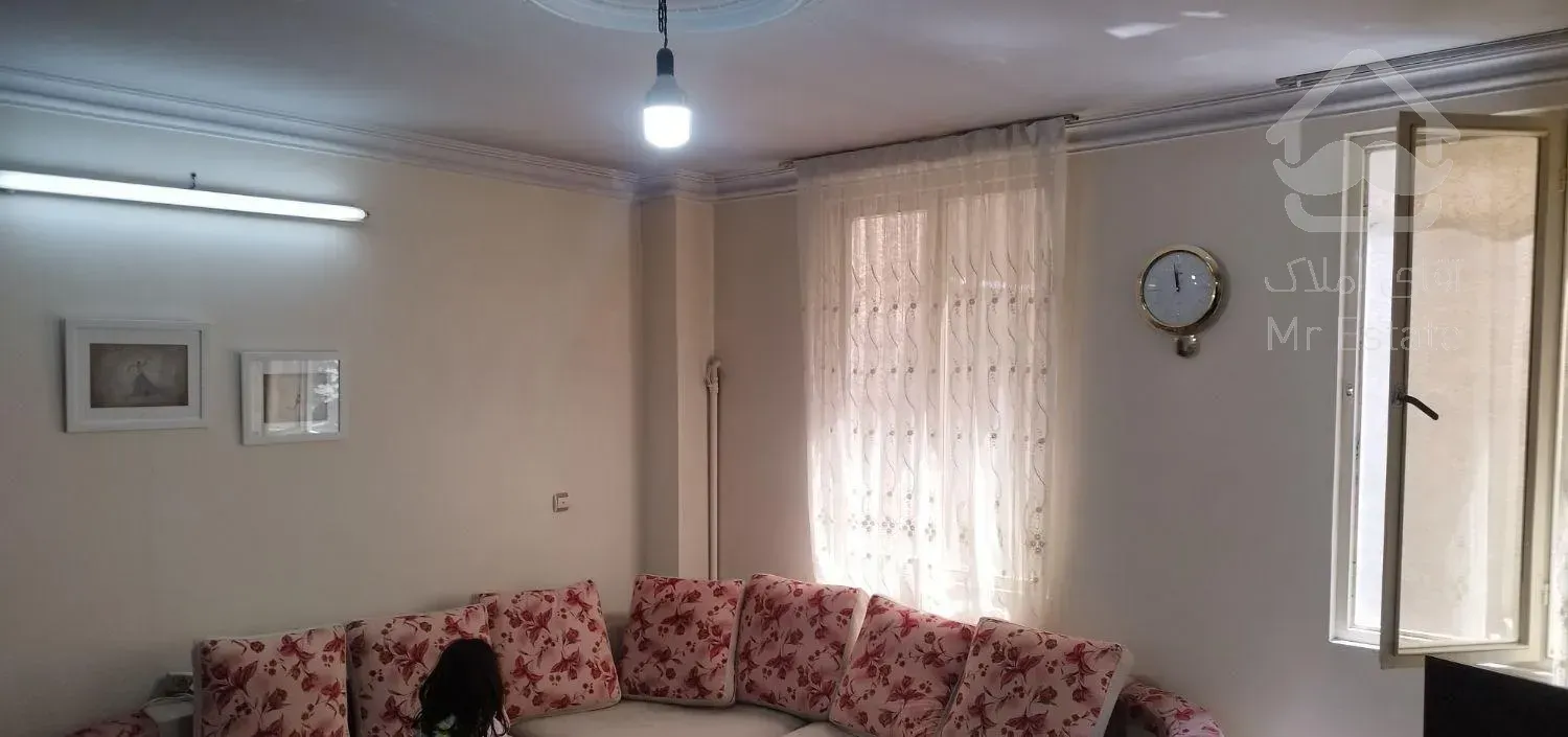 ۵۱ متری در امام موسی کاظم میلان ۱۳ اصلی