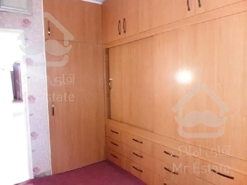 آپارتمان 91 متری جامی خوش نقشه