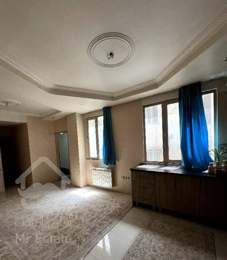 آپارتمان۶۰متر/پارکینگ دار/بر اصلی