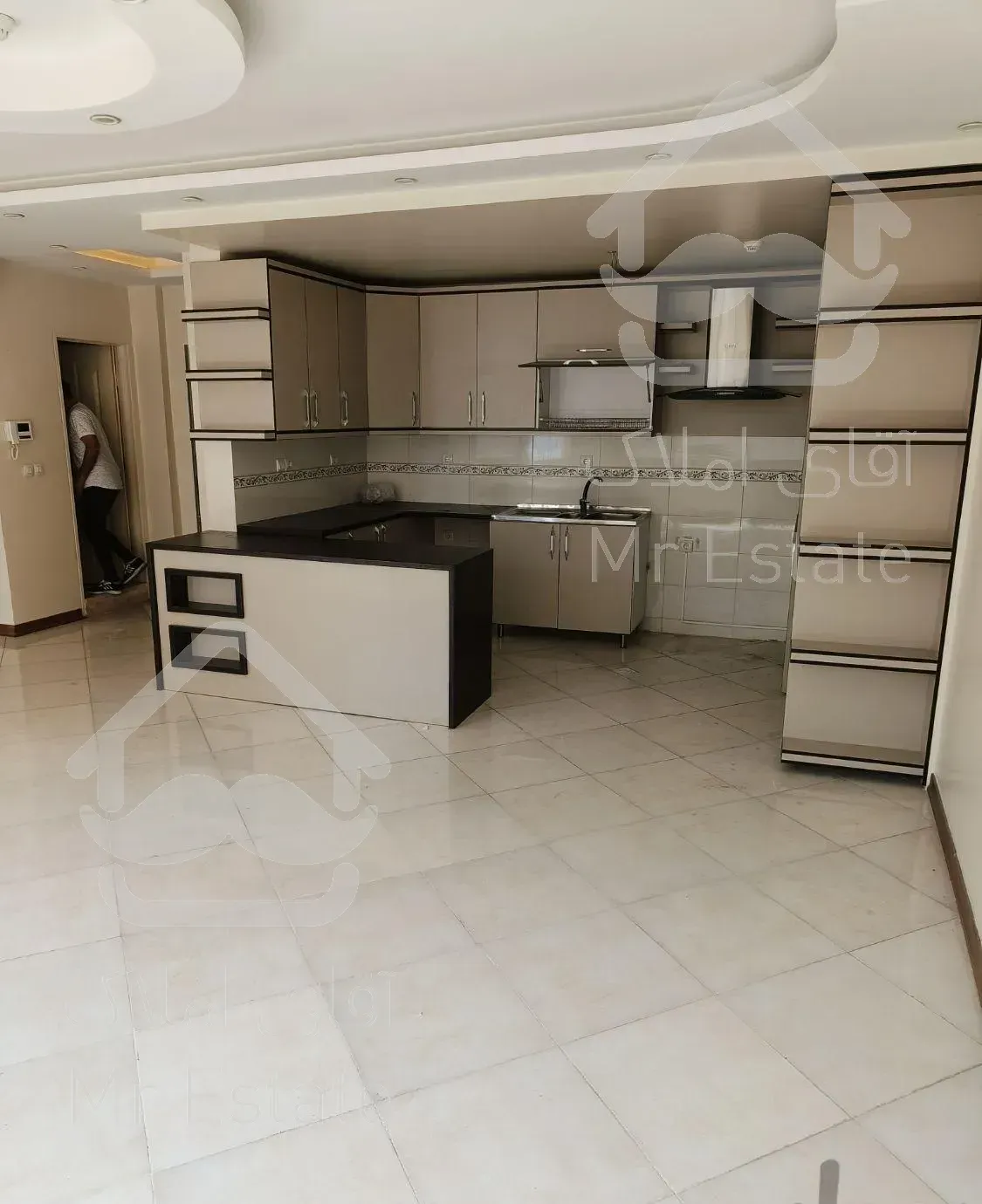 رهن اجاره/بازسازی شده/طبقات بالا