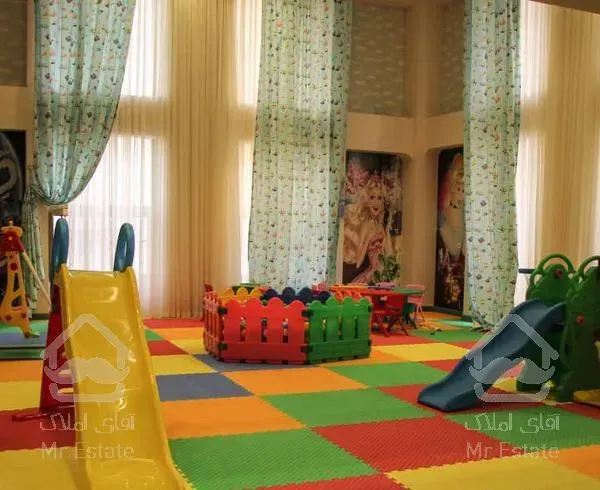 شاهکارهنرمعماری/86m/واحدجنوبی/ ابربرج برلیان