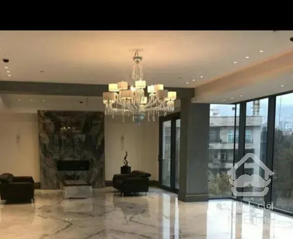 اپارتمان 200 متر+60 متر تراس عظیمیه&amp;خسروانی