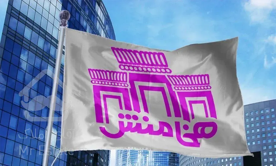 فروش خانه ویلایی ۸۱۳ متر در بلواردیلمان وحدت