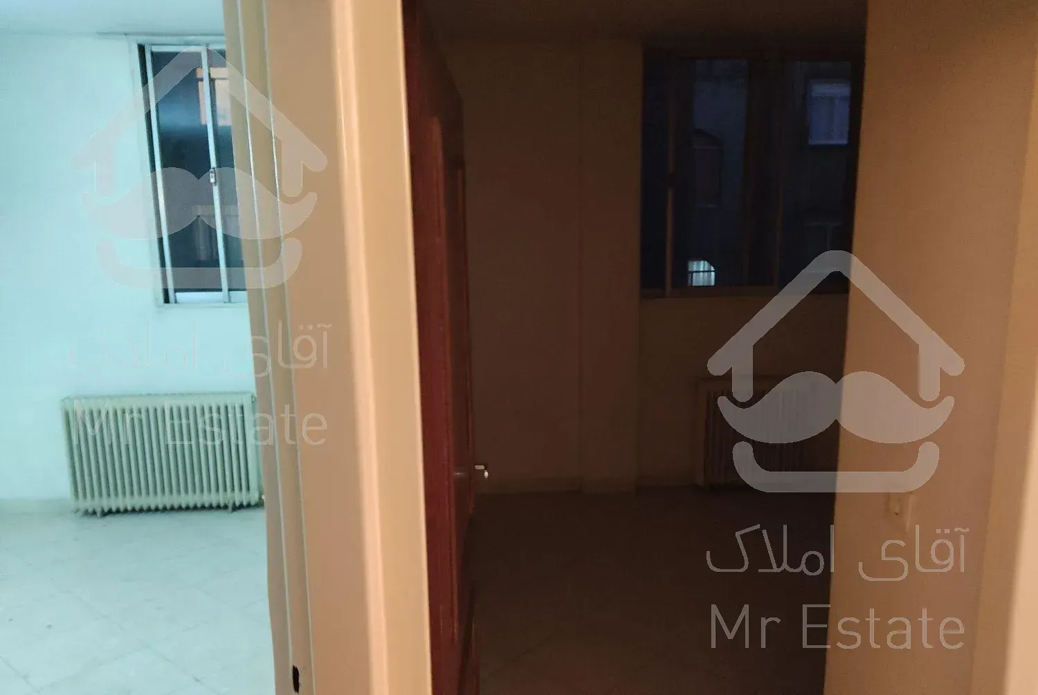 آپارتمان 145 متری 3 خوابه در تهران ویلا