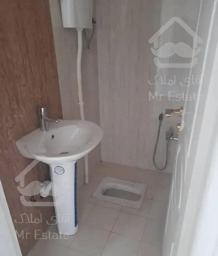 ۱۶۰متر ۳خواب غرب دلیری