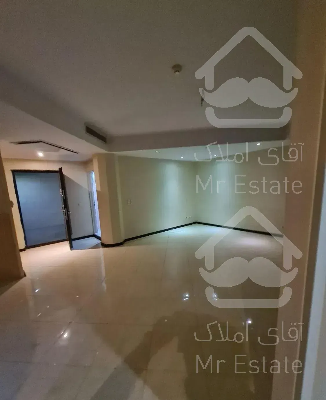 آپارتمان ۱۰۵ متری شهرک شهید باقری